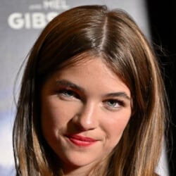 Raegan Revord